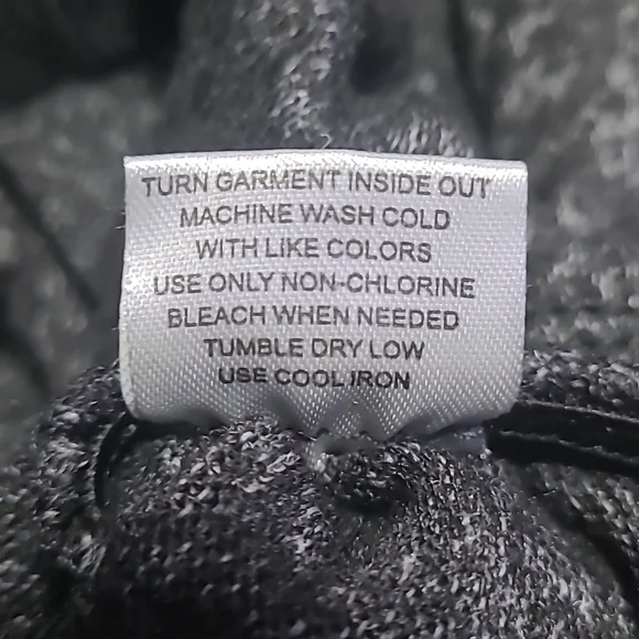 MATERNITY WOMEN'S MAMA BEAR HOODIE - Picture 5 of 7